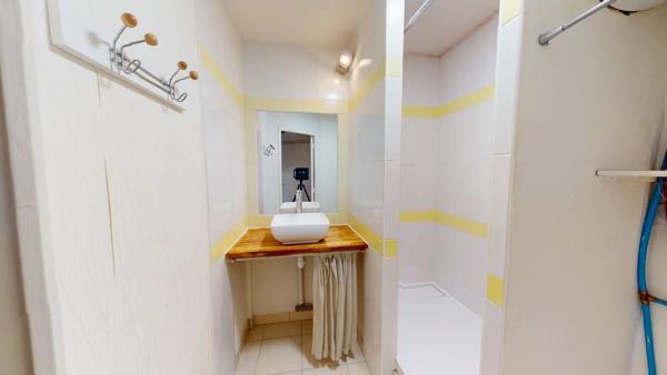 Location                                                      Appartement
                        
                     2 pièces                      50 m2                     à Chartres