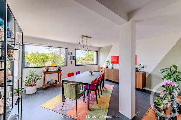 Maison à vendre  6 pièces - 198,93 m2 BETTON - 35