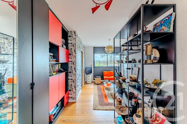 Maison à vendre  6 pièces - 198,93 m2 BETTON - 35