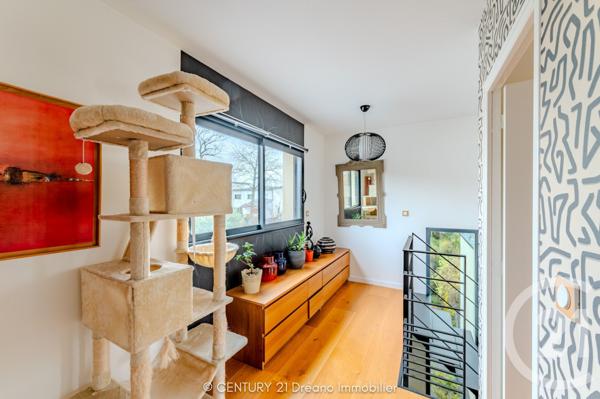 Maison à vendre  6 pièces - 198,93 m2 BETTON - 35