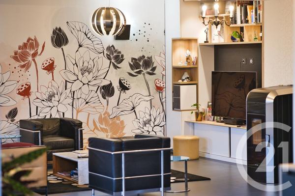 Maison à vendre  6 pièces - 198,93 m2 BETTON - 35