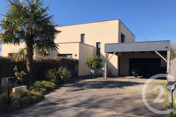 Maison à vendre  6 pièces - 198,93 m2 BETTON - 35