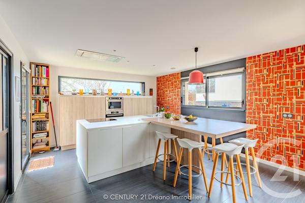 Maison à vendre  6 pièces - 198,93 m2 BETTON - 35