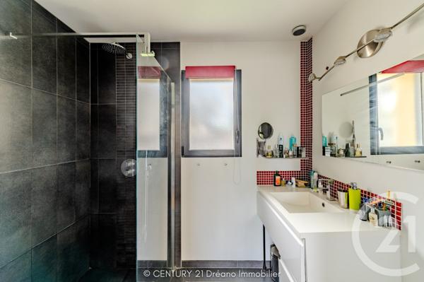 Maison à vendre  6 pièces - 198,93 m2 BETTON - 35