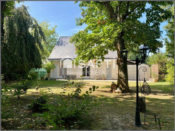 Magnifique maison familiale dans un quartier recherché