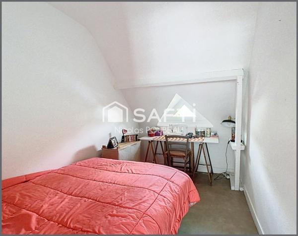 Magnifique maison familiale dans un quartier recherché