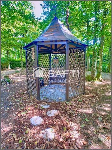 Magnifique maison familiale dans un quartier recherché