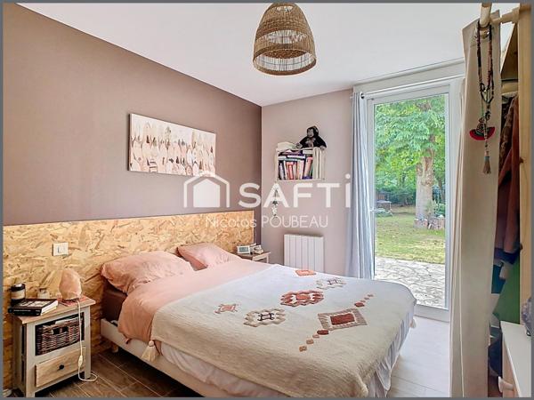 Magnifique maison familiale dans un quartier recherché