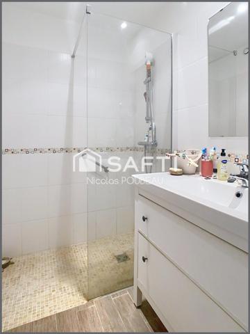 Magnifique maison familiale dans un quartier recherché