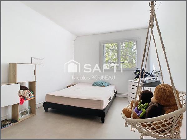 Magnifique maison familiale dans un quartier recherché