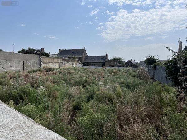 Terrain à Batir à vendre à Piré-Chancé en Ille-et-Vilaine (35150), ref : VT164-35018