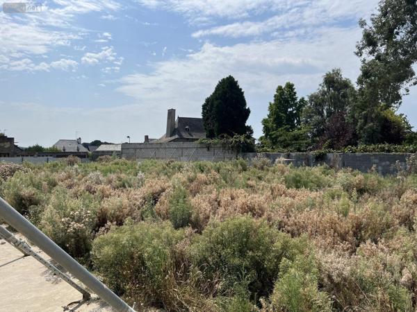 Terrain à Batir à vendre à Piré-Chancé en Ille-et-Vilaine (35150), ref : VT164-35018