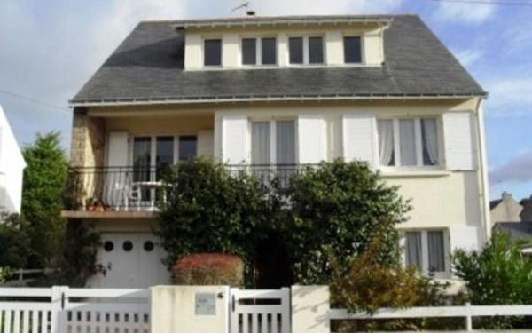 Maison à vendre    9 pièces • 198,80 m2 Le Croisic