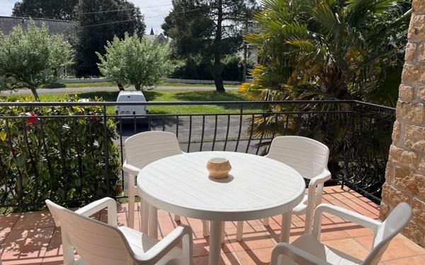 Maison à vendre    9 pièces • 198,80 m2 Le Croisic