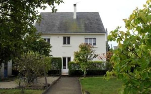 Maison à vendre    9 pièces • 198,80 m2 Le Croisic
