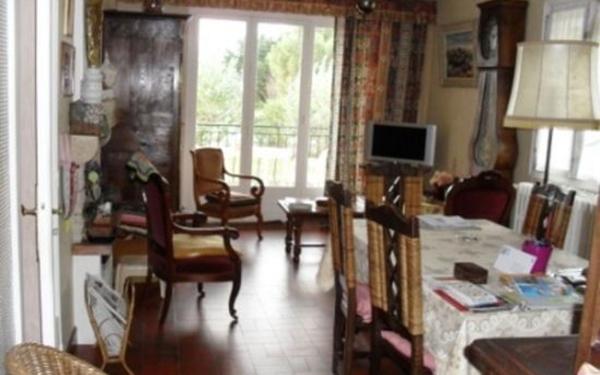 Maison à vendre    9 pièces • 198,80 m2 Le Croisic