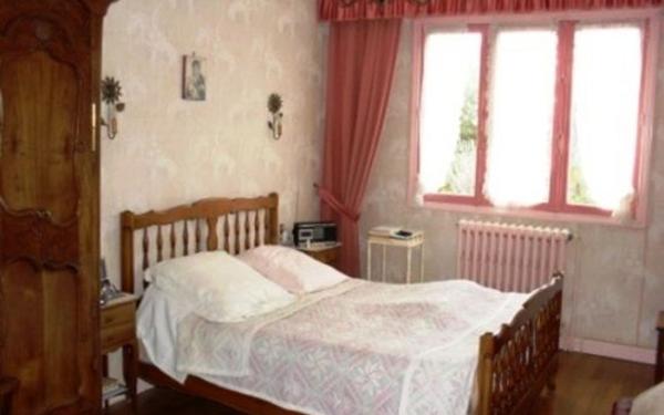 Maison à vendre    9 pièces • 198,80 m2 Le Croisic