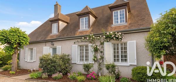 Maison à vendre 15 pièces 264 m² Beaune