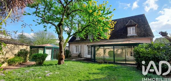 Maison à vendre 15 pièces 264 m² Beaune