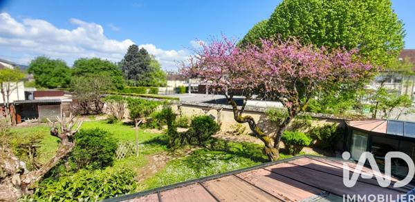 Maison à vendre 15 pièces 264 m² Beaune
