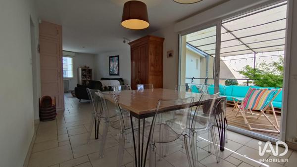 Maison à vendre 5 pièces 123 m² La Roche-sur-Yon