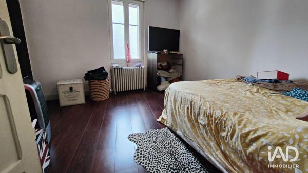 Maison à vendre 5 pièces 123 m² La Roche-sur-Yon