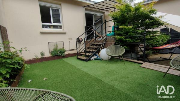 Maison à vendre 5 pièces 123 m² La Roche-sur-Yon