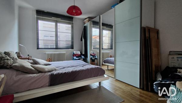 Maison à vendre 5 pièces 123 m² La Roche-sur-Yon