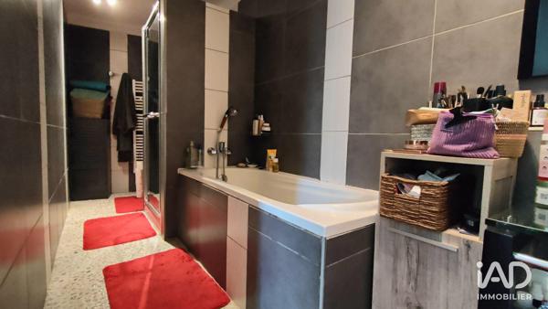 Maison à vendre 5 pièces 123 m² La Roche-sur-Yon