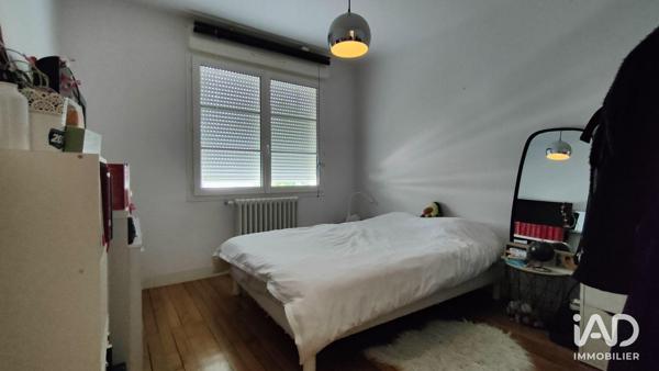 Maison à vendre 5 pièces 123 m² La Roche-sur-Yon