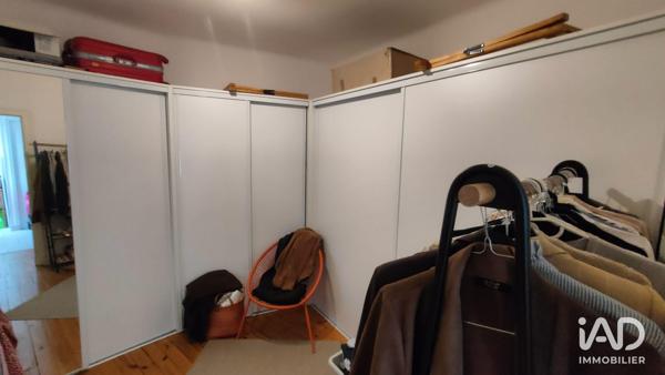 Maison à vendre 5 pièces 123 m² La Roche-sur-Yon