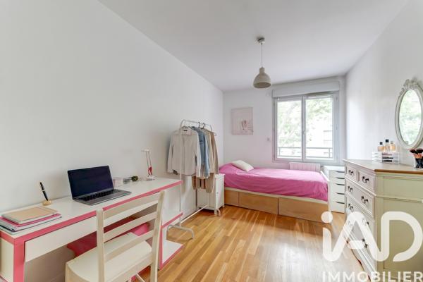 Appartement à vendre 4 pièces 94 m² Lyon 3
