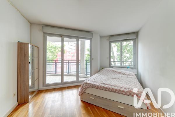 Appartement à vendre 4 pièces 94 m² Lyon 3