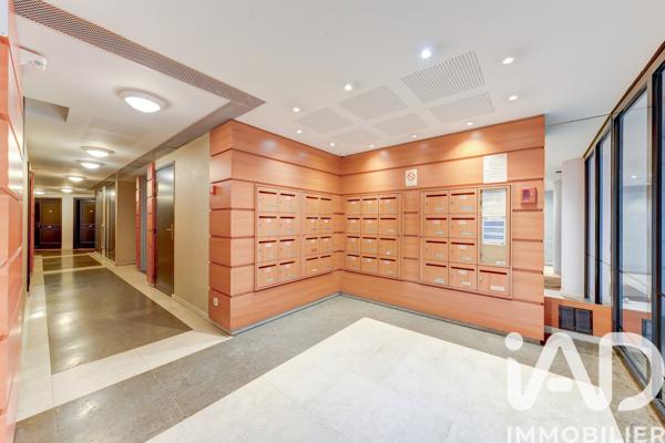 Appartement à vendre 4 pièces 94 m² Lyon 3