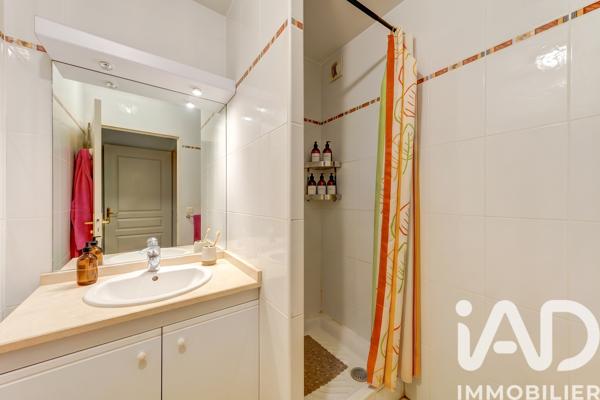 Appartement à vendre 4 pièces 94 m² Lyon 3