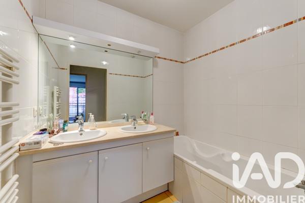 Appartement à vendre 4 pièces 94 m² Lyon 3