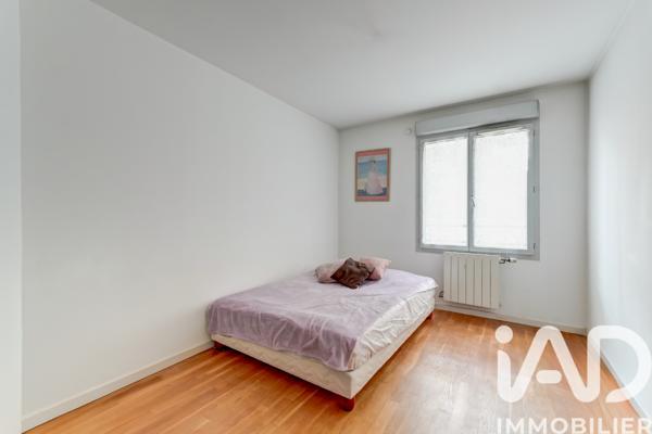Appartement à vendre 4 pièces 94 m² Lyon 3