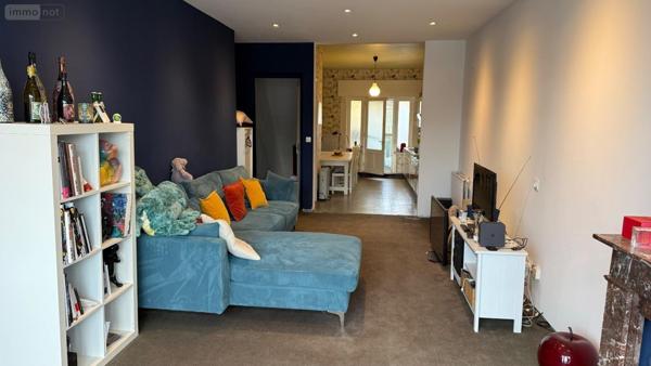 Immeuble de rapport à vendre à Hazebrouck dans le Nord (59190), ref : H8894   
Centre-ville