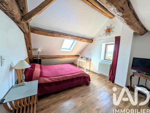Appartement à vendre 3 pièces 89 m² Auvers-sur-Oise