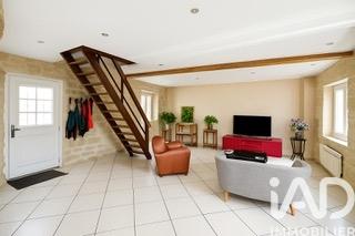 Appartement à vendre 3 pièces 89 m² Auvers-sur-Oise