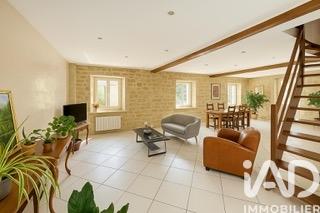 Appartement à vendre 3 pièces 89 m² Auvers-sur-Oise
