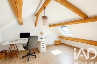 Appartement à vendre 3 pièces 89 m² Auvers-sur-Oise