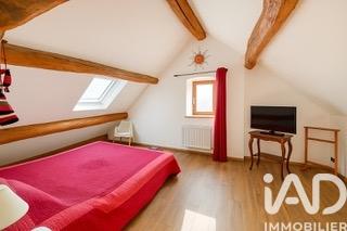 Appartement à vendre 3 pièces 89 m² Auvers-sur-Oise