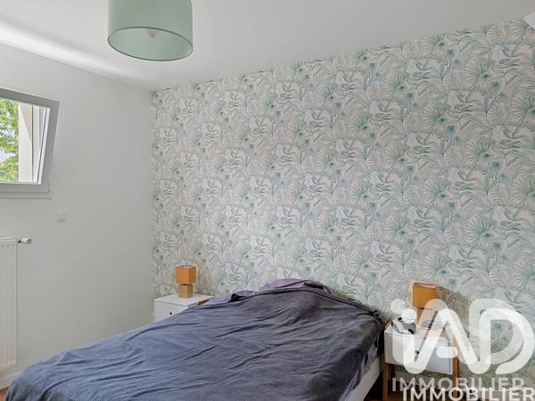Maison à vendre 4 pièces 104 m² Saint-Méloir-des-Ondes