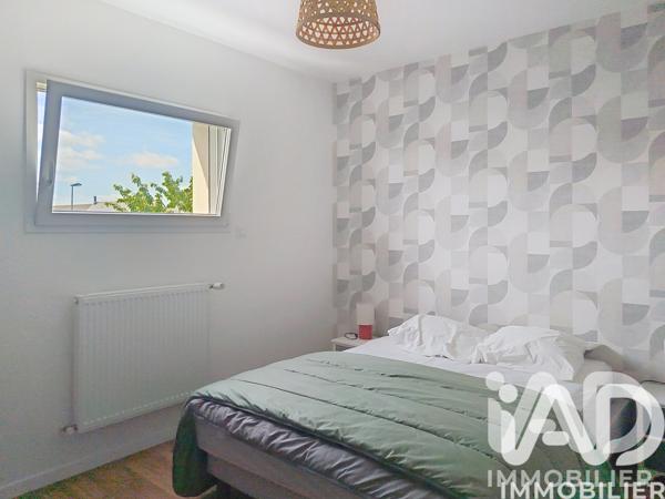 Maison à vendre 4 pièces 104 m² Saint-Méloir-des-Ondes