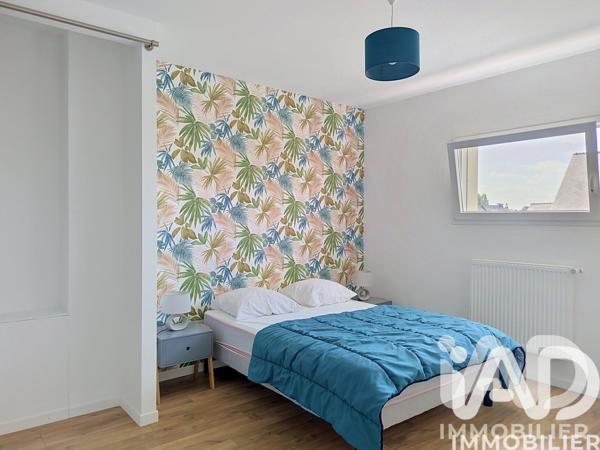 Maison à vendre 4 pièces 104 m² Saint-Méloir-des-Ondes