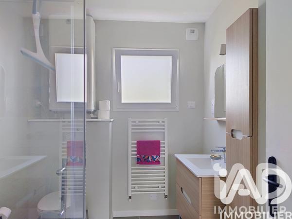 Maison à vendre 4 pièces 104 m² Saint-Méloir-des-Ondes