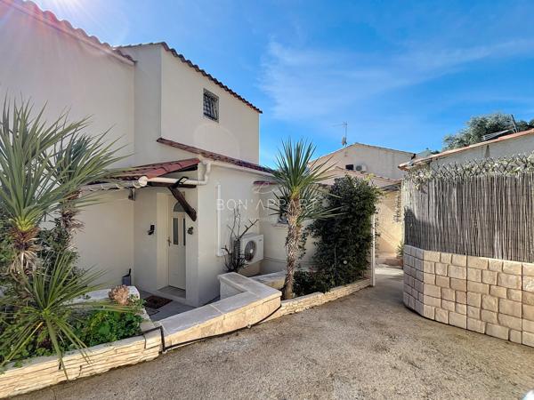 Villa 8 pièce(s) 5 chambre(s) 184 m²