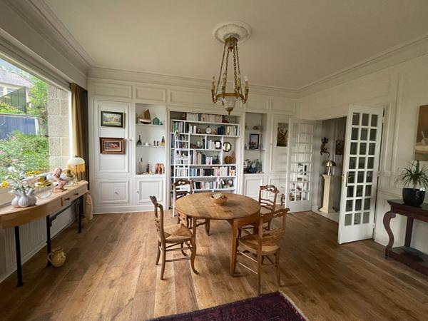 Appartement Saint Brieuc 3 pièce(s) 92 m2 , Saint brieuc