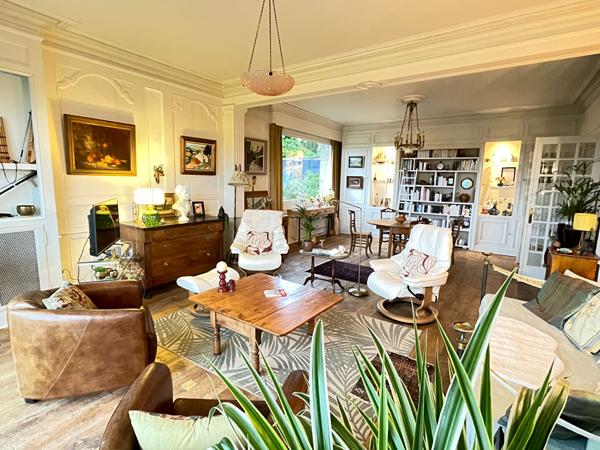 Appartement Saint Brieuc 3 pièce(s) 92 m2 , Saint brieuc